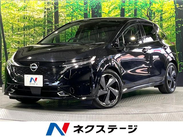 ノートオーラ1.2 G レザーエディション