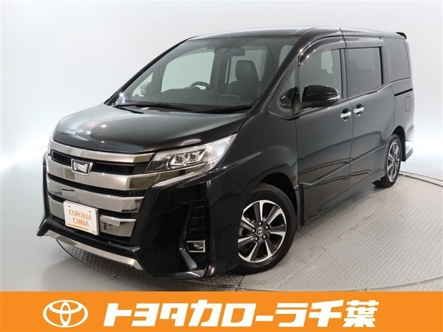 ノア2.0 Si W×B II