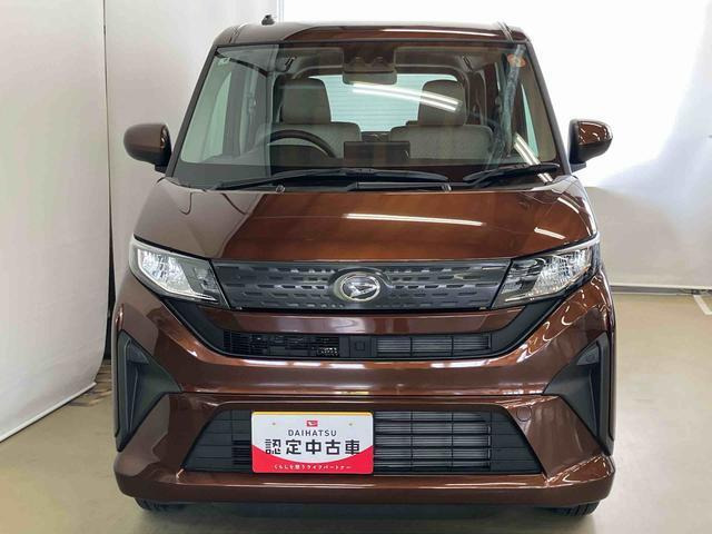 ムーヴX 4WD