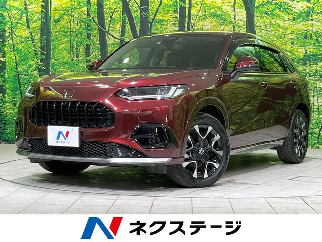ZR-V2.0 e:HEV Z 4WD