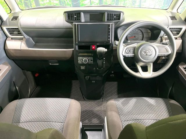 ルーミー1.0 G
