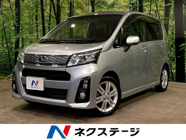 ステラカスタムRS