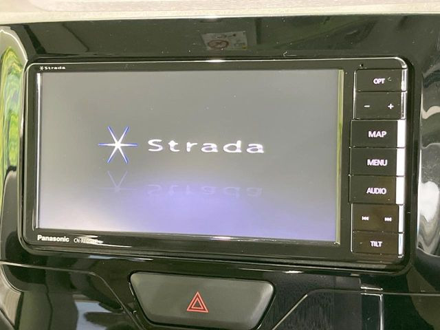 タントX リミテッド SAIII