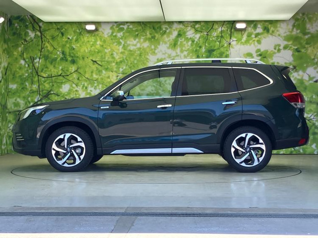 フォレスター2.0 アドバンス 4WD