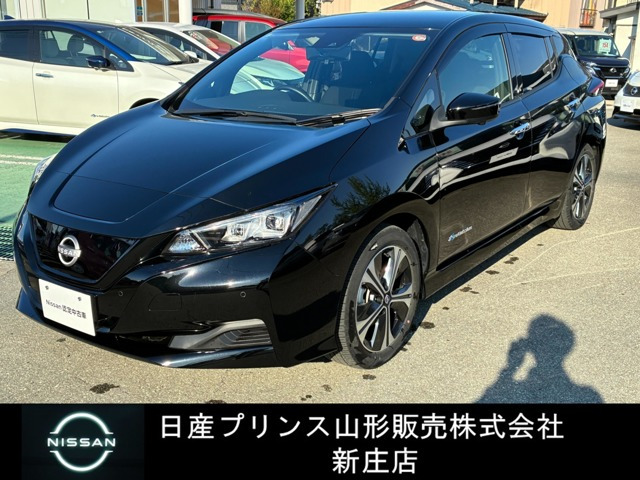 リーフ