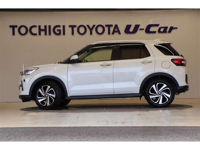 ライズ1.0 Z 4WD