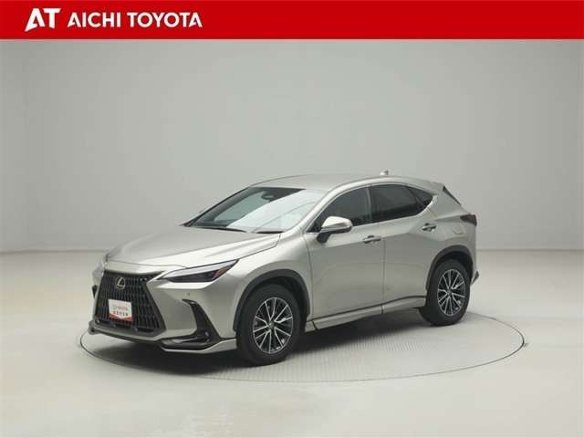 NX350h バージョンL