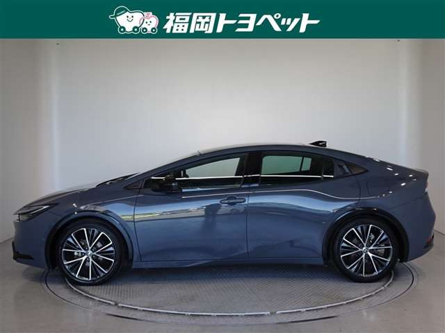プリウス2.0 Z