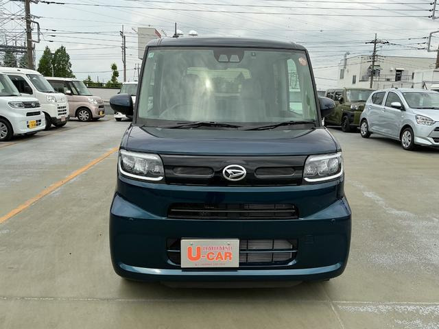 タントX
