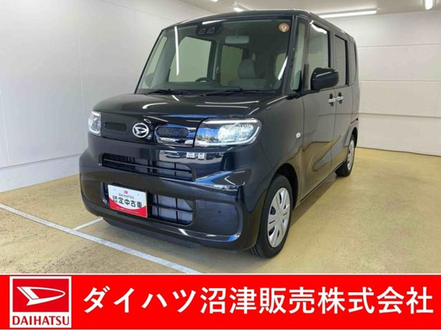 タントX