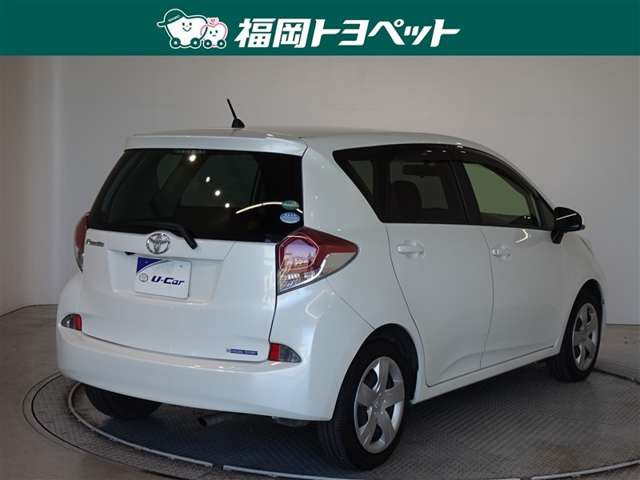 ラクティス1.5 X