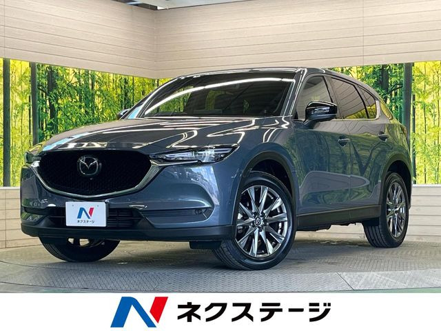 CX-52.2 XD エクスクルーシブ モード