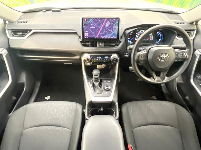 RAV42.5 ハイブリッド X E-Four 4WD