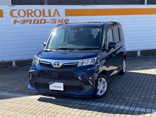 ルーミー1.0 G