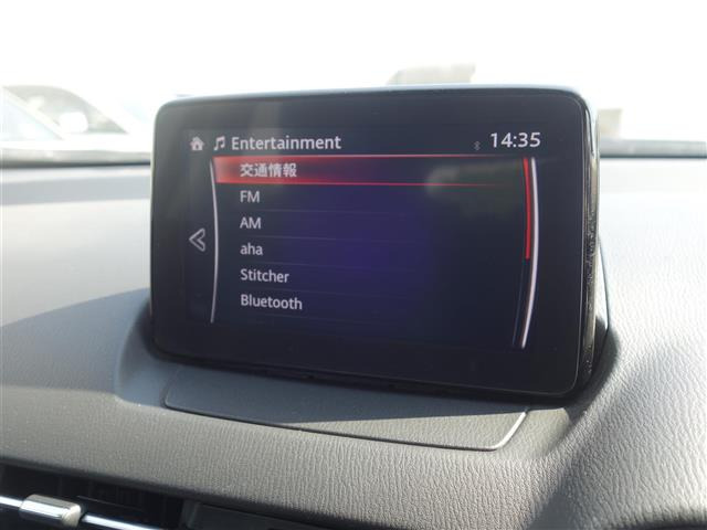 CX-31.5 XD プロアクティブ