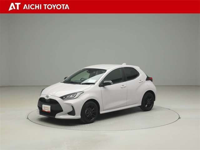 ヤリス1.5 G 4WD