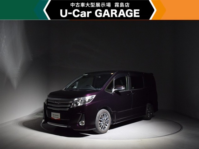 ノア2.0 Si