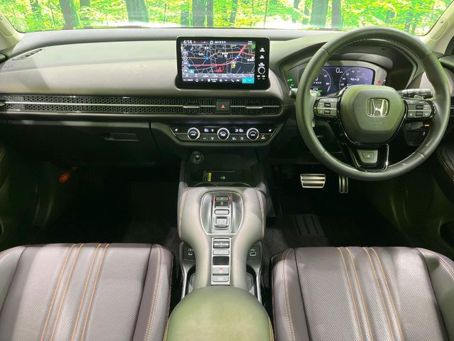 ZR-V2.0 e:HEV Z 4WD