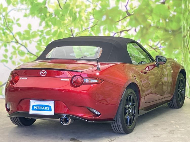 ロードスター1.5 S スペシャルパッケージ