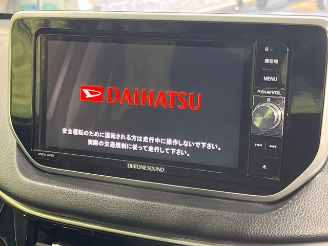 ムーヴカスタムX リミテッド SAIII