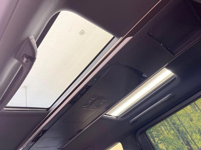 アルファード2.5 Z