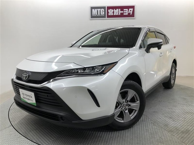 ハリアー
