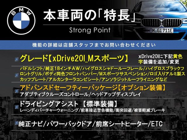 X1xドライブ 20i Mスポーツ 4WD