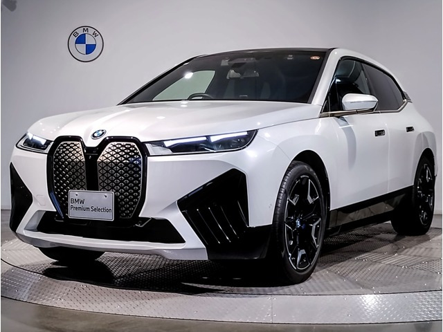 iXxドライブ50 4WD