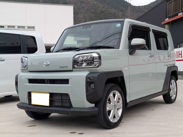 タフトG