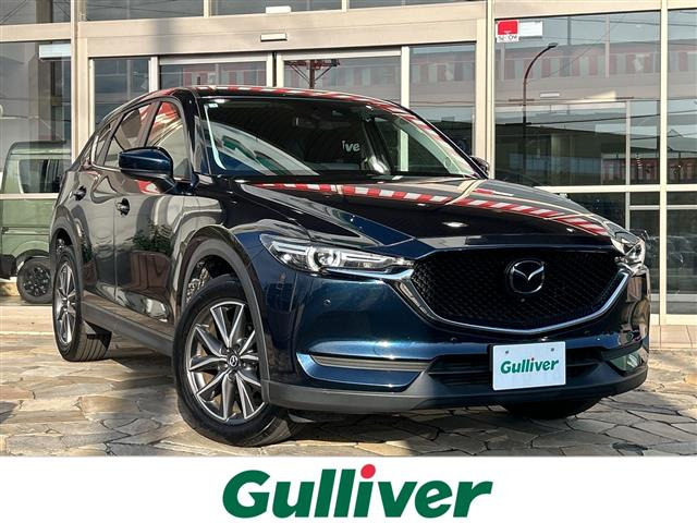 CX-52.2 XD プロアクティブ