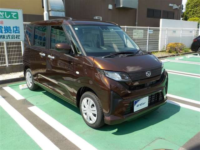 ムーヴX
