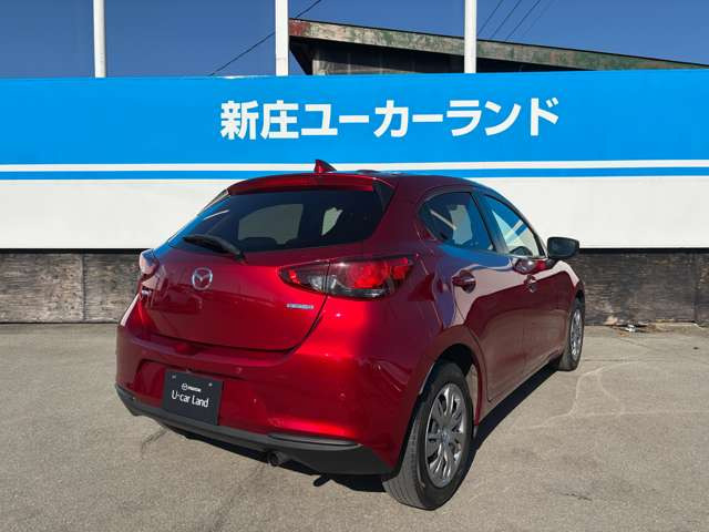 MAZDA21.5 15S プロアクティブ スマートエディションII