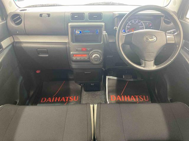 ムーヴコンテカスタム RS