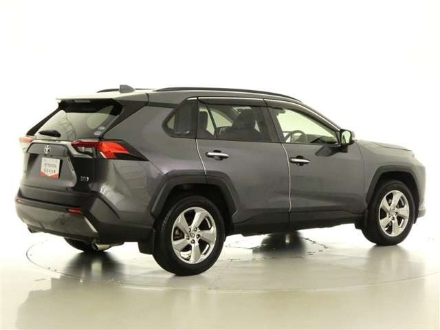RAV42.5 ハイブリッド G E-Four 4WD
