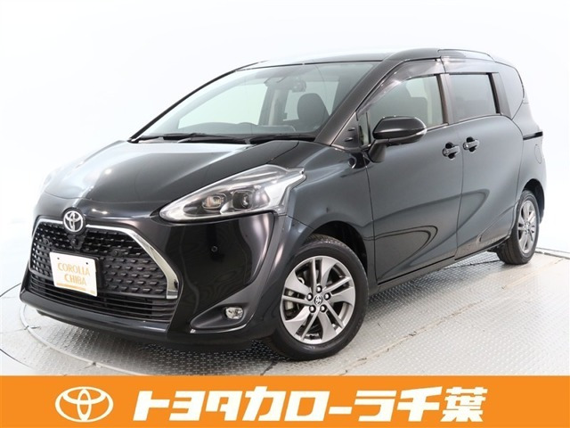 シエンタ1.5 G