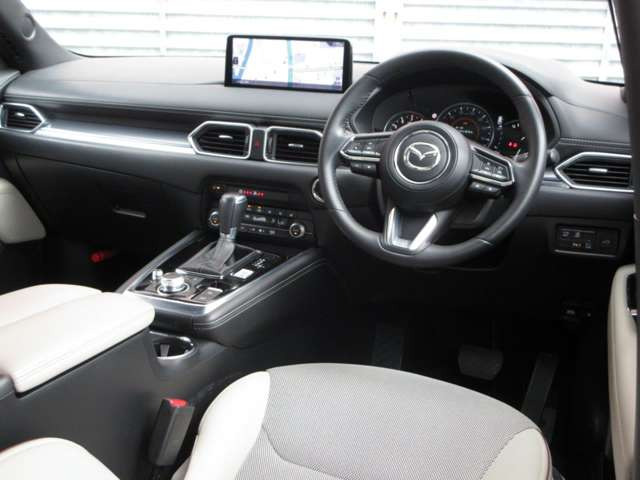 CX-82.5 25S グランドジャーニー 4WD