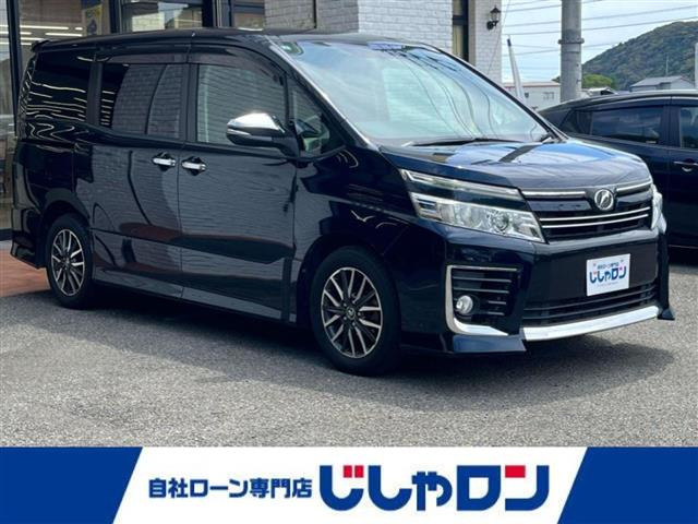 ヴォクシー2.0 ZS 煌