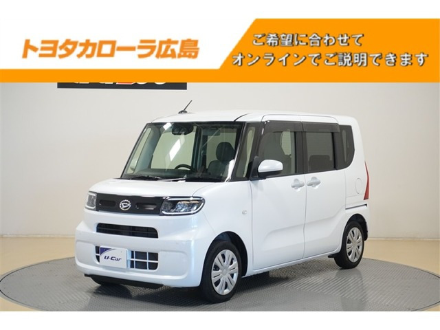 タントX スペシャル
