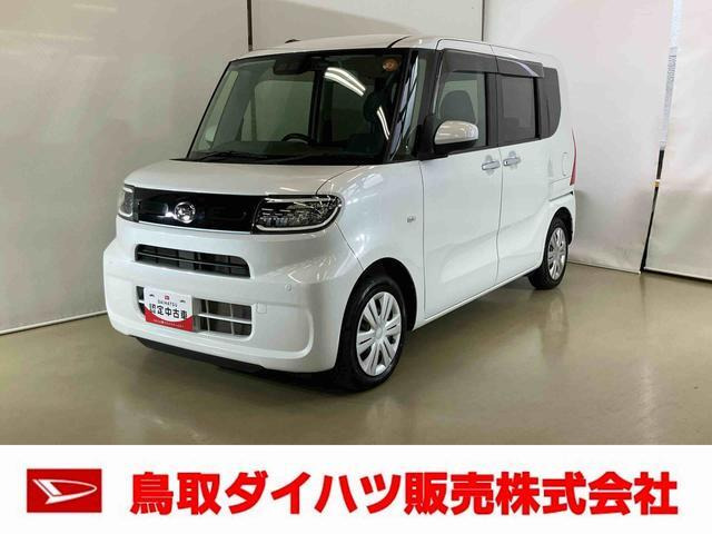 タントX