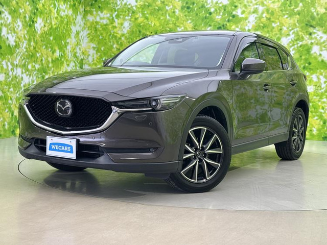 CX-52.2 XD Lパッケージ 4WD