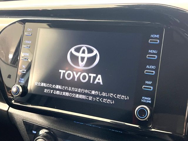 ハイラックス2.4 Z GRスポーツ ディーゼル 4WD