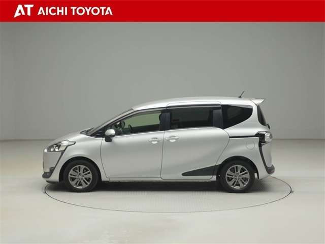 シエンタ1.5 G