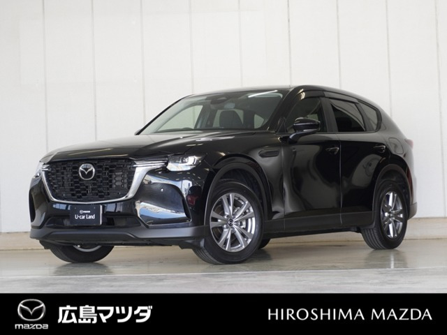 CX-603.3 XD ディーゼル 4WD
