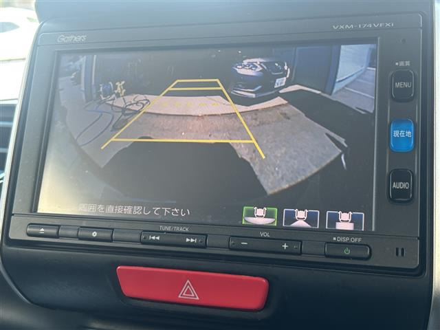 N-BOXカスタムG Lパッケージ