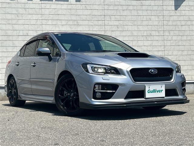 WRXS4 2.0 GT-S アイサイト 4WD