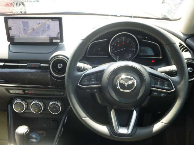 MAZDA21.5 15BD i セレクション