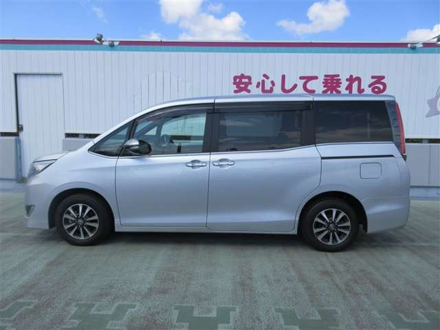 エスクァイア2.0 Xi