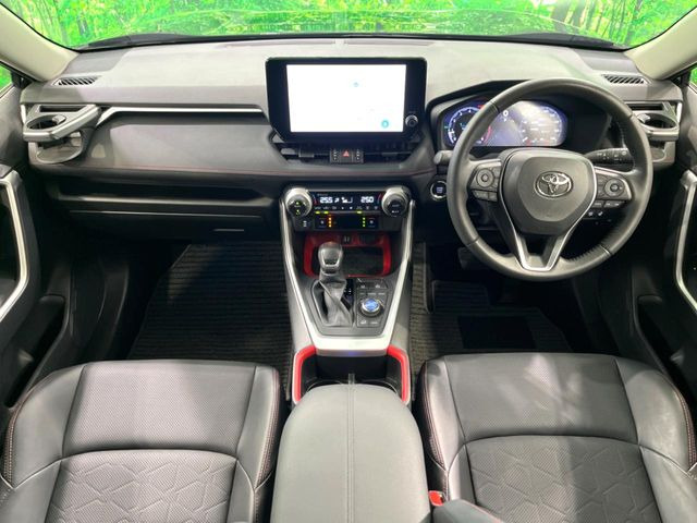RAV42.0 アドベンチャー オフロードパッケージ II 4WD