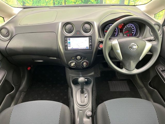 ノート1.2 X