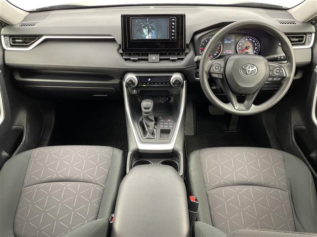 RAV42.0 X 4WD
